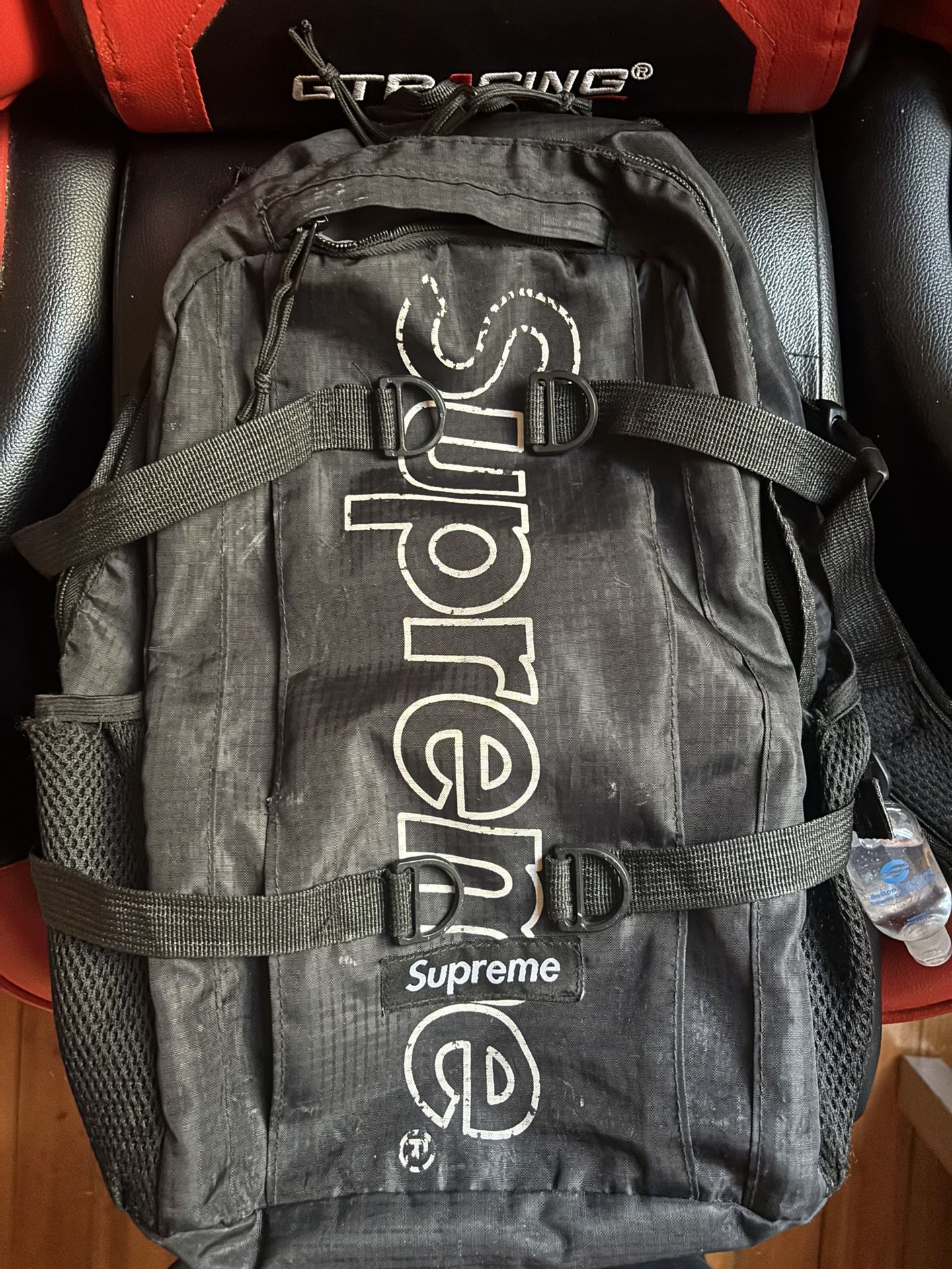 supreme bag