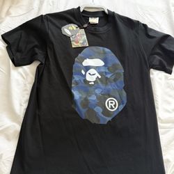 Bape Shirt 