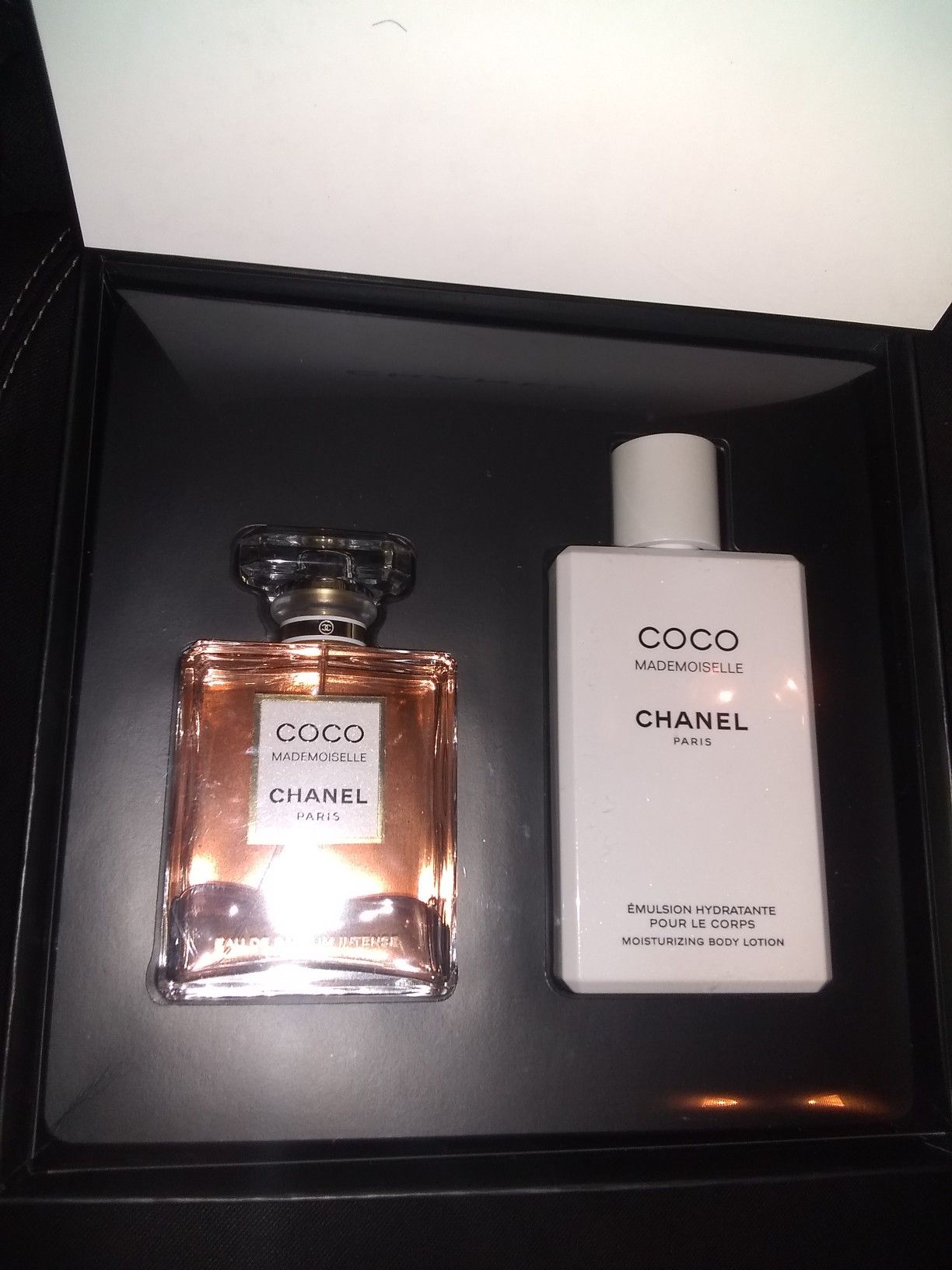  CHANEL COCO by Chanel BODY LOTION 5 OZ - Womens