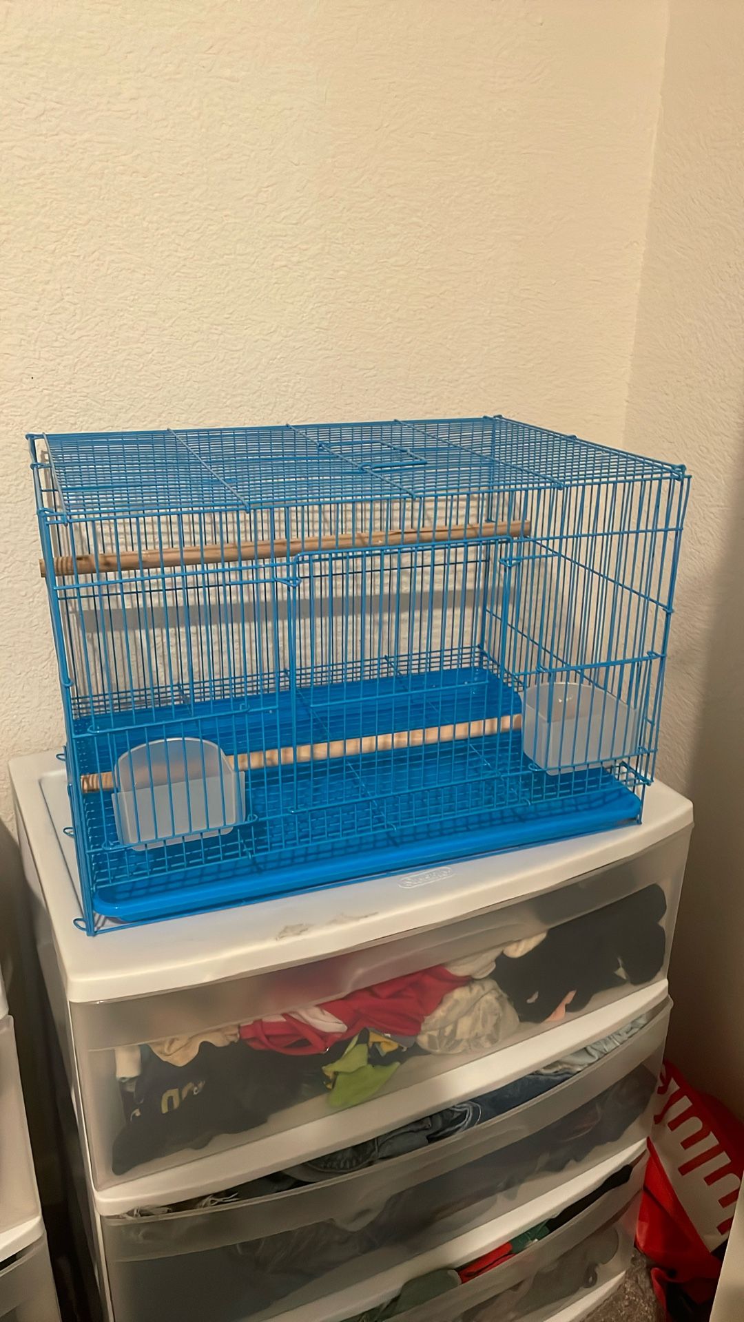 Bird Cage