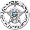 Andy’s Police Supply