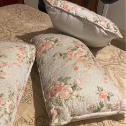 Almohadas Decorativas 