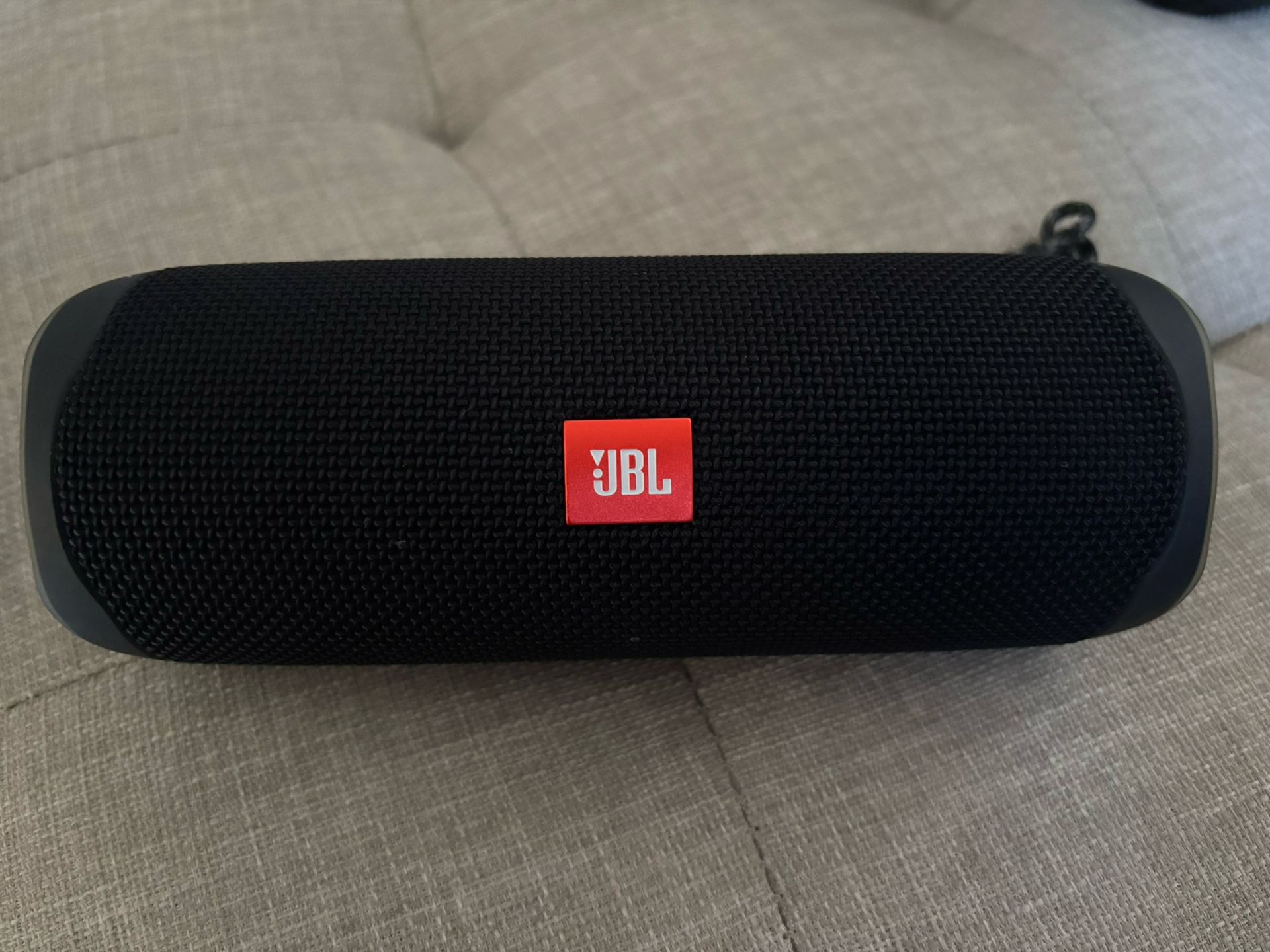Multiple JBL's.