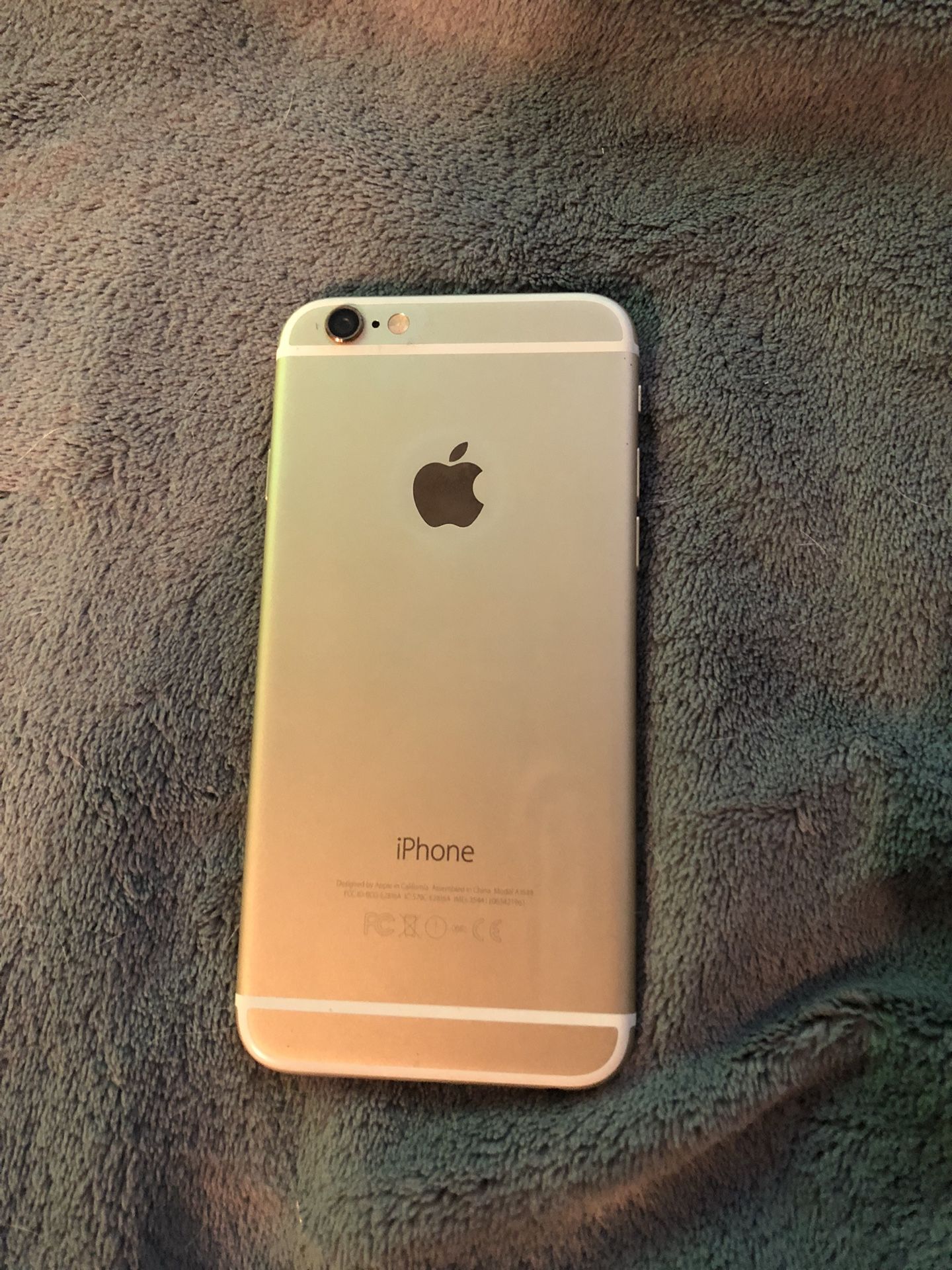 iPhone 7 Great Condition