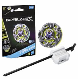 Beyblade X Ring Aether