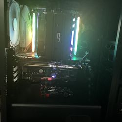 GAMING PC. See Specs 