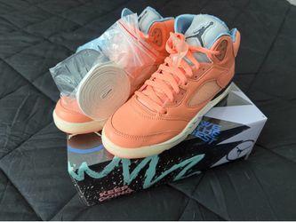 Jordan 5 Retro DJ Khaled