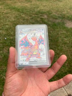 Charizard ex - 056 - SV: Scarlet & Violet Promo Cards (SVP)