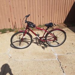 Bike , Bicycle,  Cruiser 