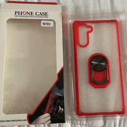 Samsung Galaxy Note 10 Case