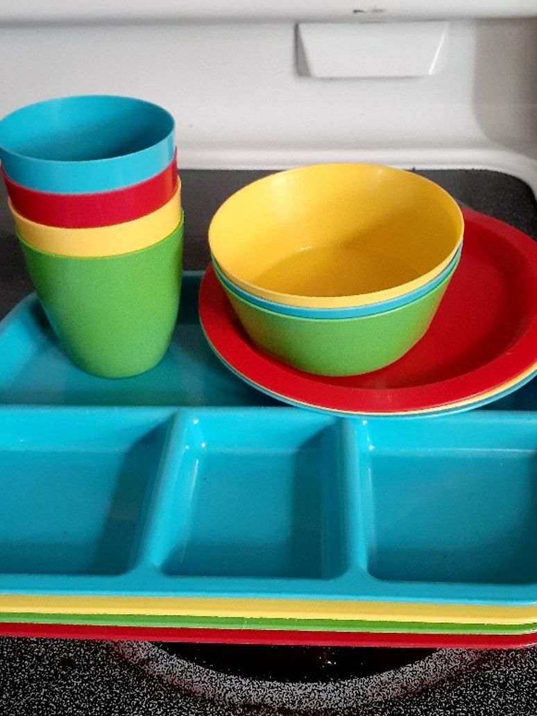 Free Kids Stuff