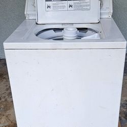 Washer Top Loader