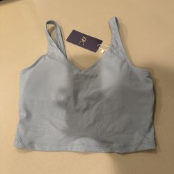 Women’s Work out top