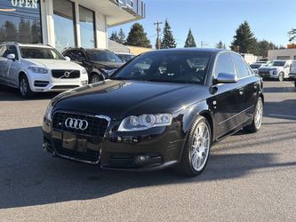 2006 Audi S4