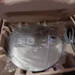 Humanscale Element Lamp 