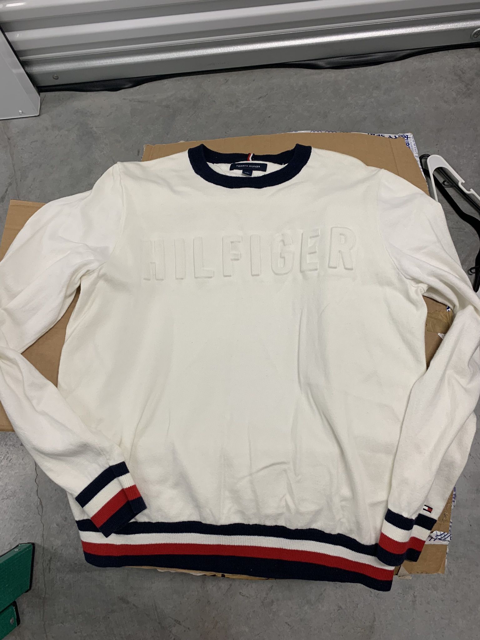 Tommy Hilfiger Sweatshirt