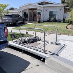 Free Basketball game