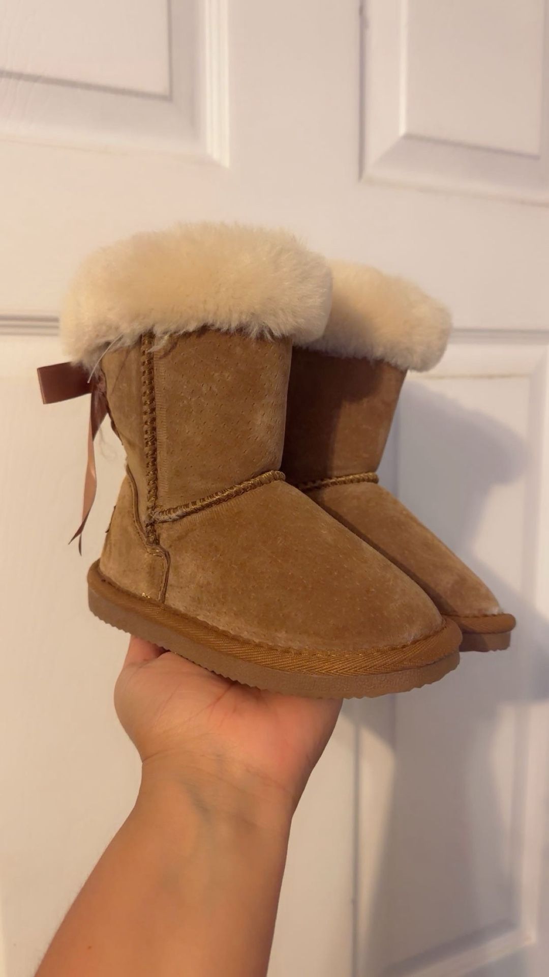 Lamo Boots