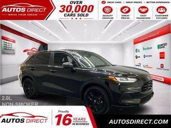 2024 Honda HR-V