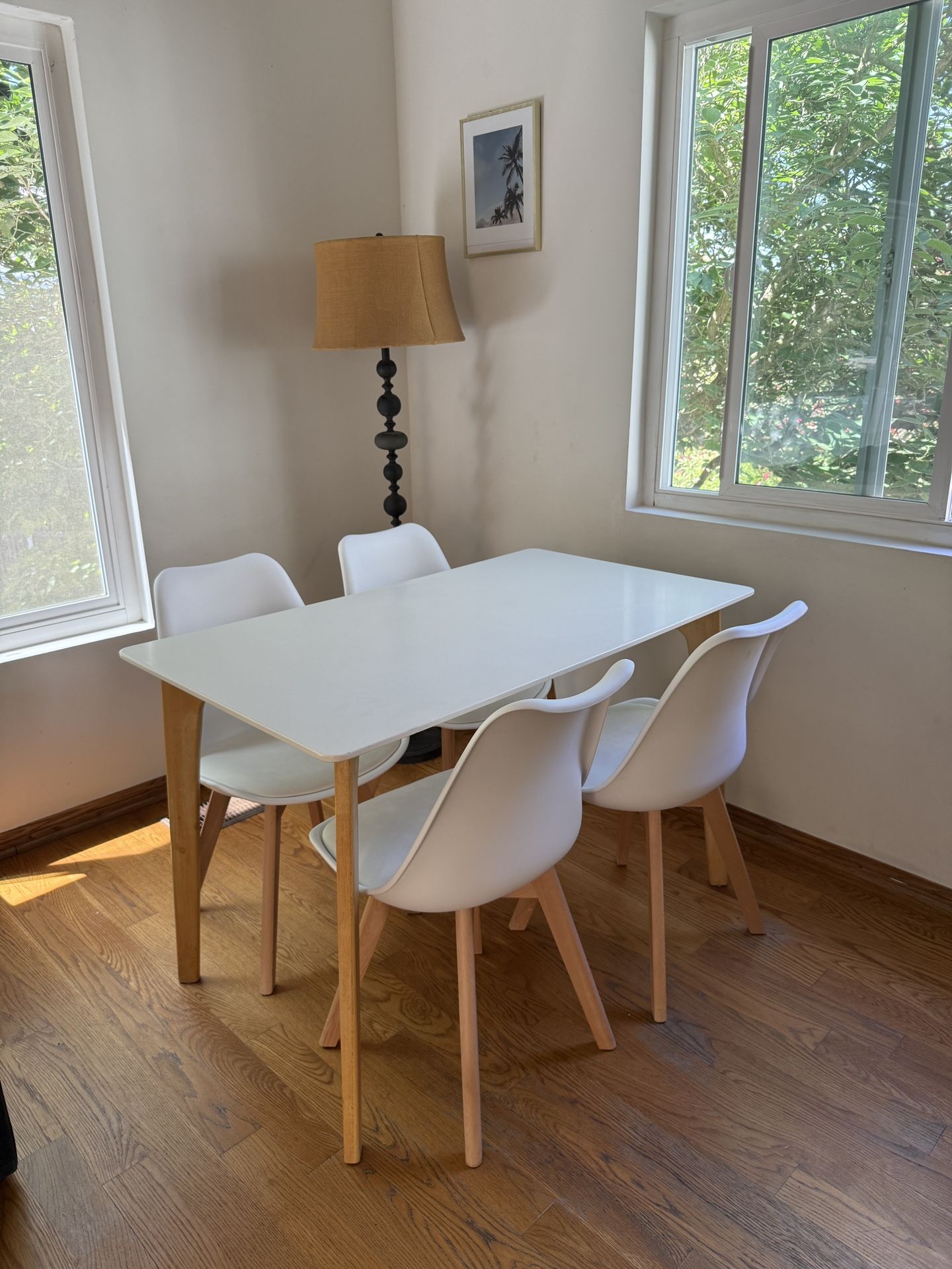 Dinning Table Set