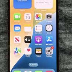 iPhone 13 Pro 256GB Unlocked Good Condition Alpine Green A2483 Clean IMEI