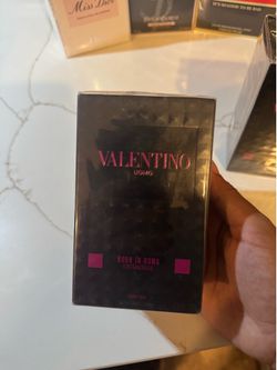 Valentino Uomo Born in Roma Extradose Parfum