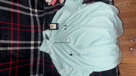 Under armour shirt