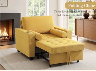 sofa bed