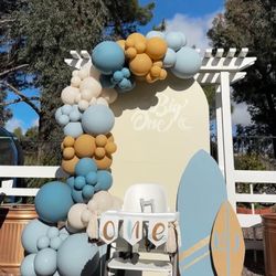 Balloon Arch