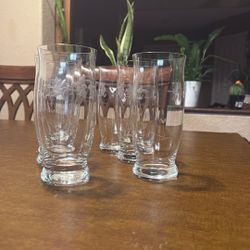 Princess House Cups