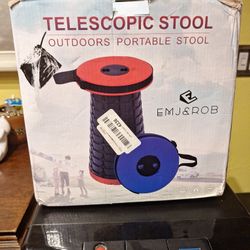 Handy Gardening Or Travel  Everyday Seating