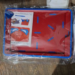 Spiderman iPad 9.7in Case