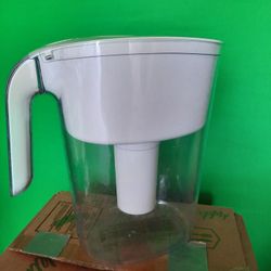 Brita  Water Filer Pitcher