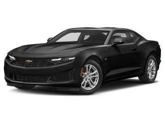 2022 Chevrolet Camaro