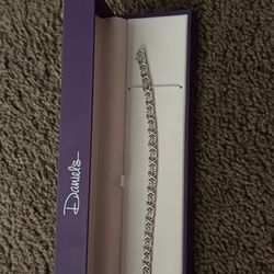 Diamond Bracelet 