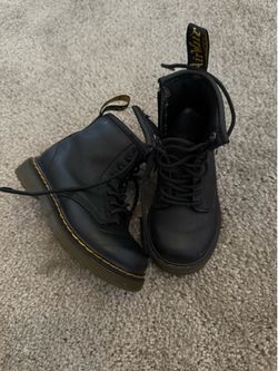 Dr martens