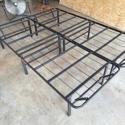 Bed Frame