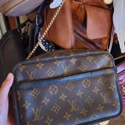 Louis Vuitton Bag