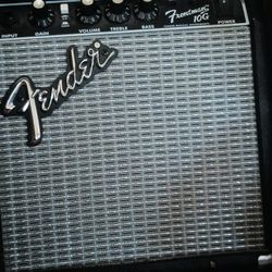 Fender 10g Amp