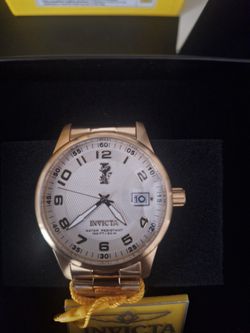 Invicta Watch