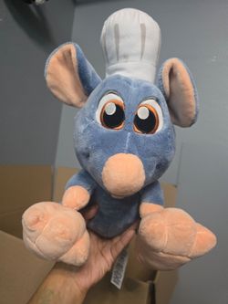 Disney plush