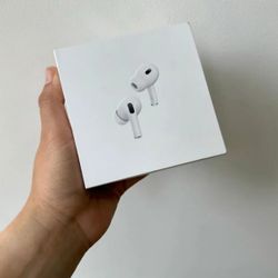 AirPods Pro 
