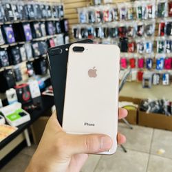 iPhone 8 Plus Like New 