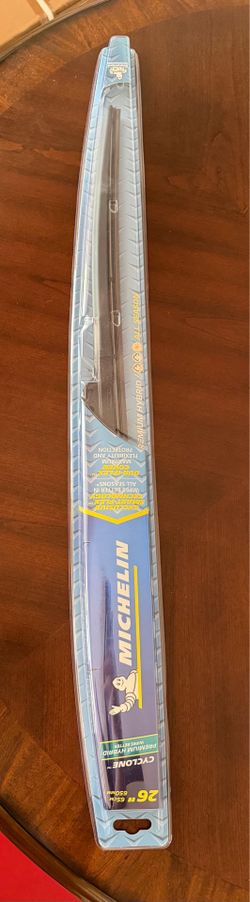 Michelin Cyclone Premium 26” wiper blade