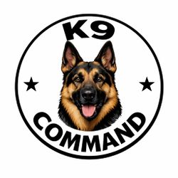 K9 Command Dog And Puppy Training 