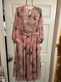 Women dress