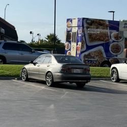 Lexus 300 03 For Sale