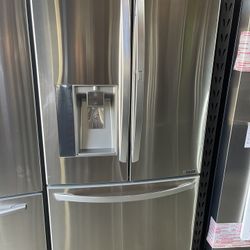 Lg Refrigerator