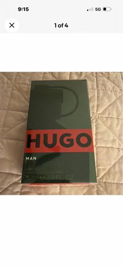 Hugo Boss Hugo Man EDT 2.5 oz