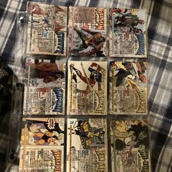 Cards
